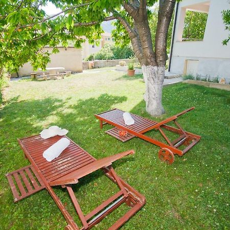 Apartment Zvone บัชกา ภายนอก รูปภาพ