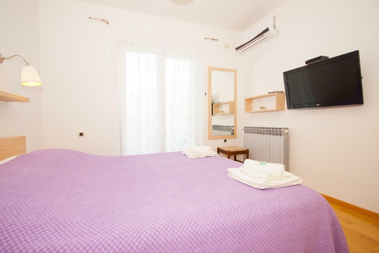Apartment Zvone บัชกา ภายนอก รูปภาพ