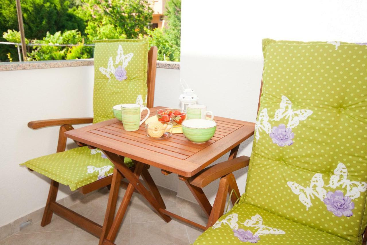 Apartment Zvone บัชกา ภายนอก รูปภาพ