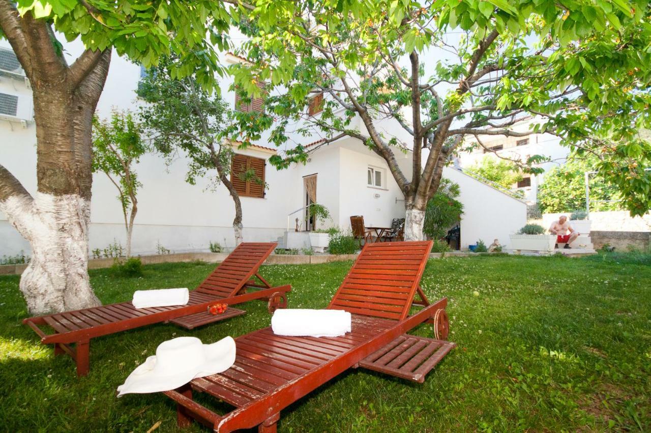 Apartment Zvone บัชกา ภายนอก รูปภาพ