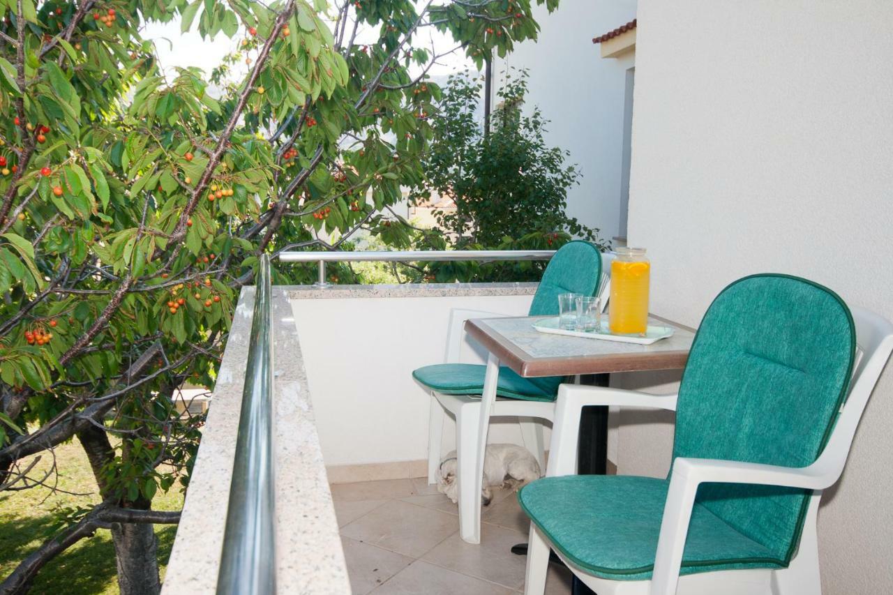 Apartment Zvone บัชกา ภายนอก รูปภาพ