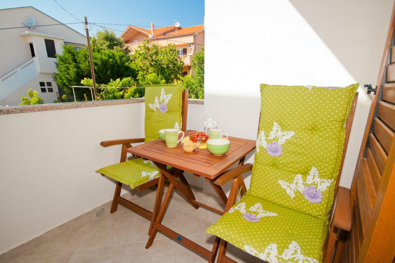 Apartment Zvone บัชกา ภายนอก รูปภาพ